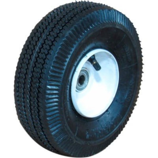 Sutong Tire Resources Hi-Run Wheel Barrow Tire 2.80/2.50-4 4PR P606 SAWTOOTH WD1302